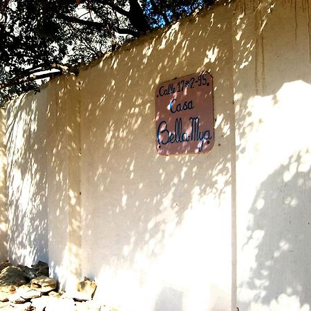 Hotel Casa Bella Mya Taganga Zewnętrze zdjęcie