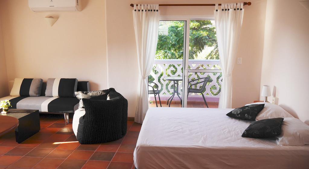Hotel Casa Bella Mya Taganga Pokój zdjęcie