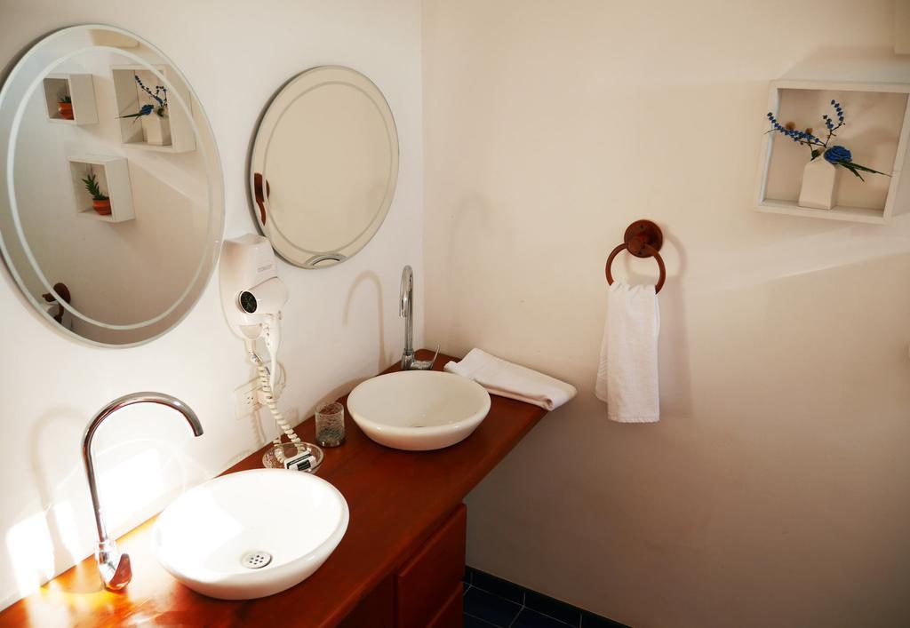 Hotel Casa Bella Mya Taganga Pokój zdjęcie