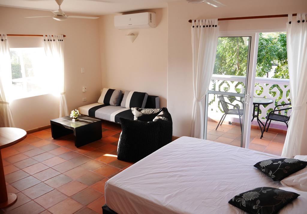 Hotel Casa Bella Mya Taganga Pokój zdjęcie