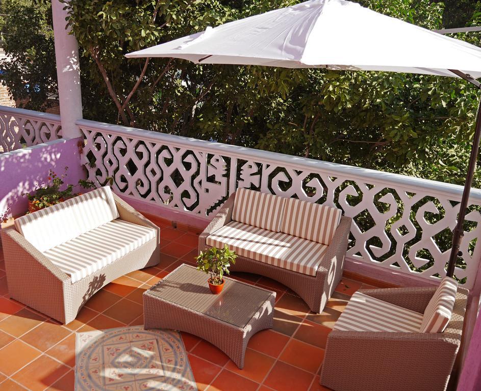 Hotel Casa Bella Mya Taganga Zewnętrze zdjęcie