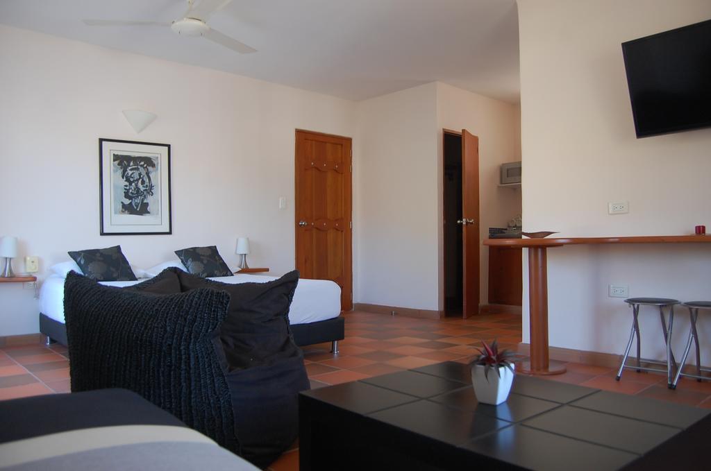 Hotel Casa Bella Mya Taganga Zewnętrze zdjęcie