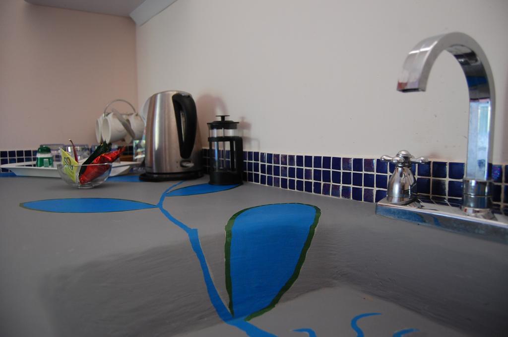 Hotel Casa Bella Mya Taganga Zewnętrze zdjęcie