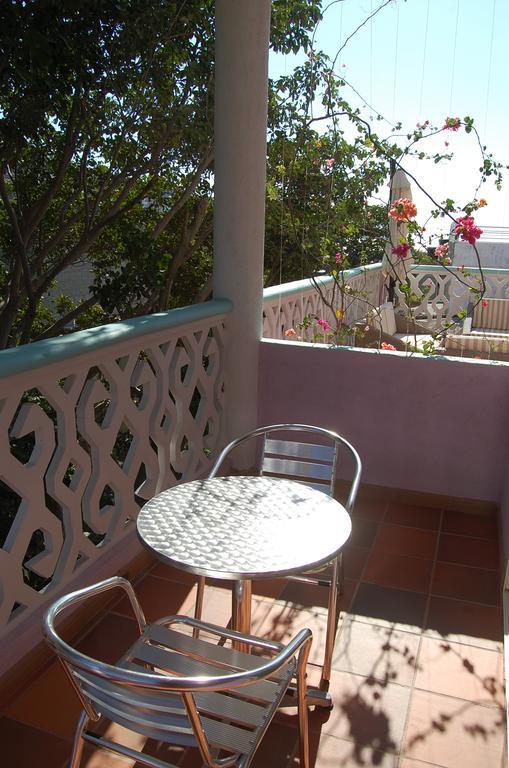 Hotel Casa Bella Mya Taganga Zewnętrze zdjęcie