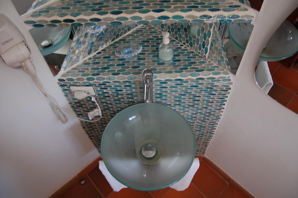 Hotel Casa Bella Mya Taganga Zewnętrze zdjęcie