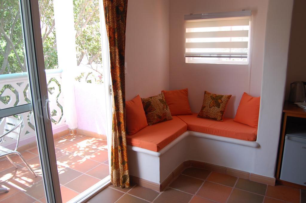 Hotel Casa Bella Mya Taganga Zewnętrze zdjęcie