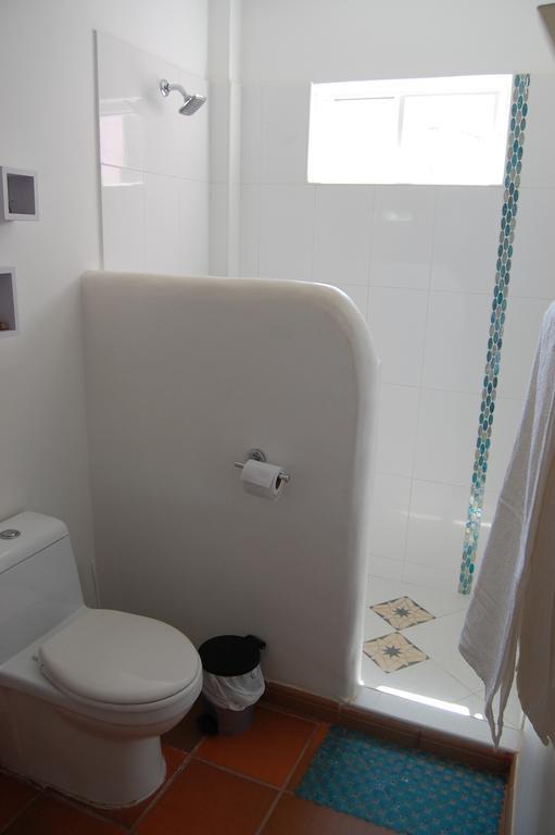 Hotel Casa Bella Mya Taganga Zewnętrze zdjęcie