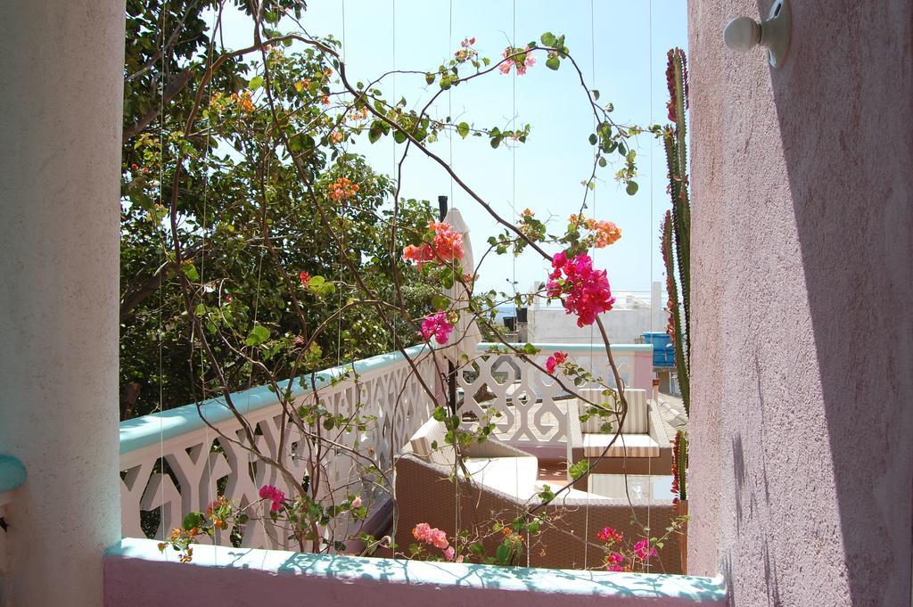 Hotel Casa Bella Mya Taganga Zewnętrze zdjęcie