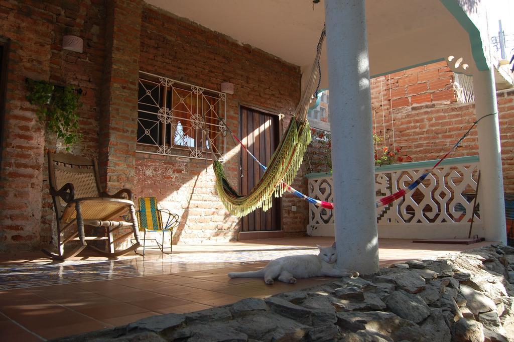 Hotel Casa Bella Mya Taganga Zewnętrze zdjęcie