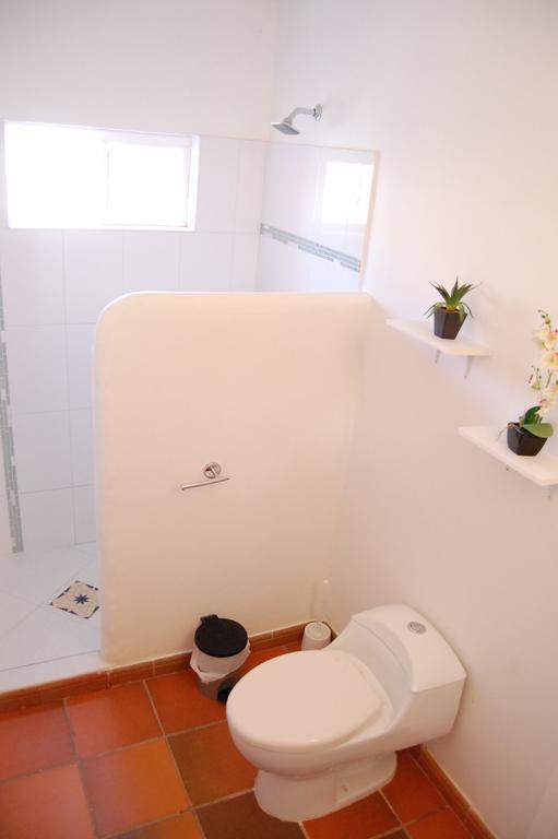 Hotel Casa Bella Mya Taganga Zewnętrze zdjęcie
