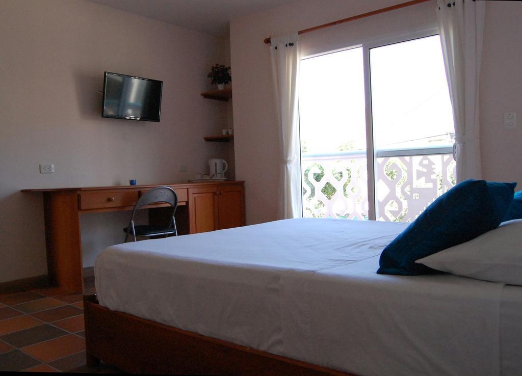 Hotel Casa Bella Mya Taganga Zewnętrze zdjęcie