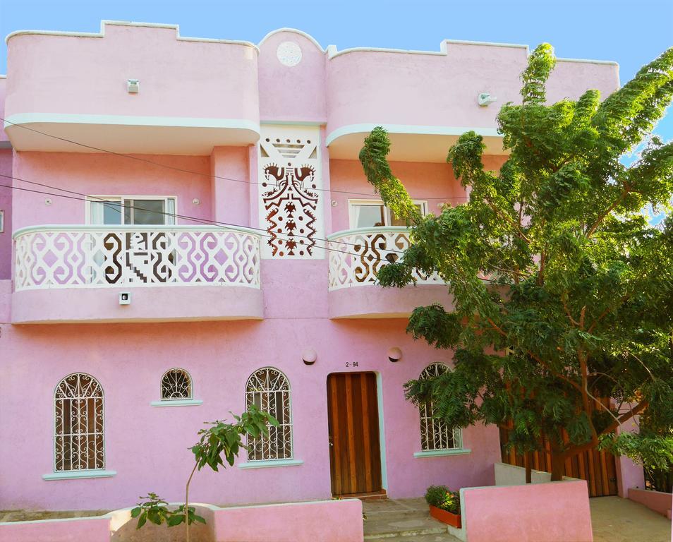 Hotel Casa Bella Mya Taganga Zewnętrze zdjęcie