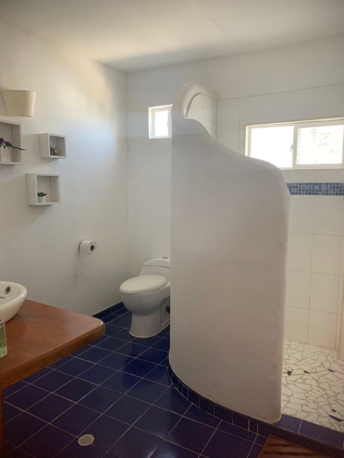 Hotel Casa Bella Mya Taganga Zewnętrze zdjęcie