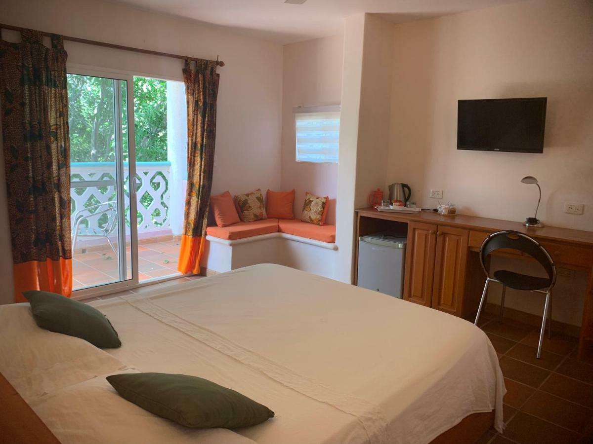 Hotel Casa Bella Mya Taganga Zewnętrze zdjęcie