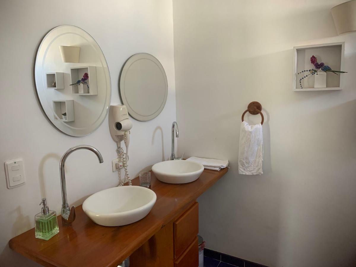 Hotel Casa Bella Mya Taganga Zewnętrze zdjęcie
