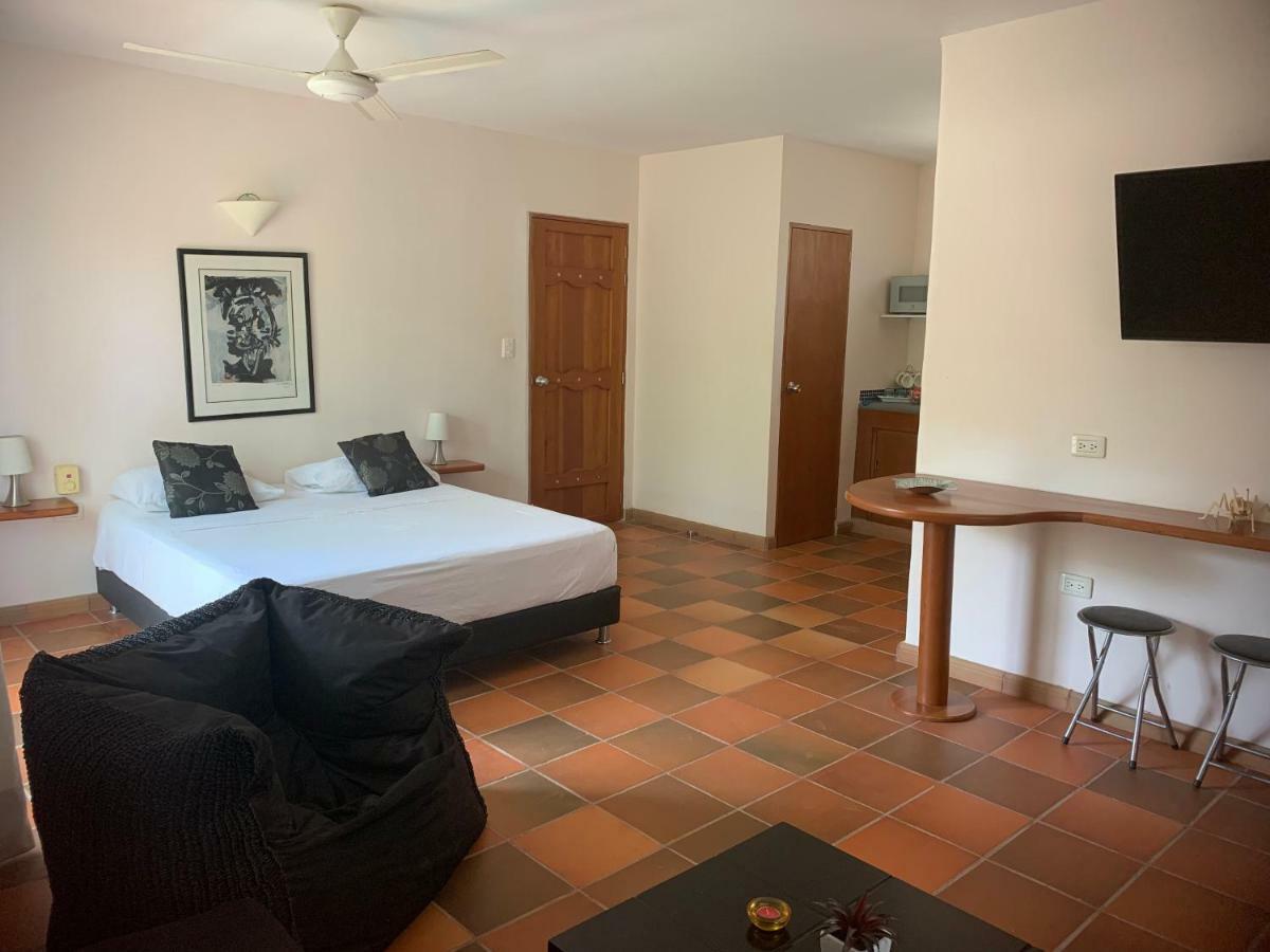 Hotel Casa Bella Mya Taganga Zewnętrze zdjęcie